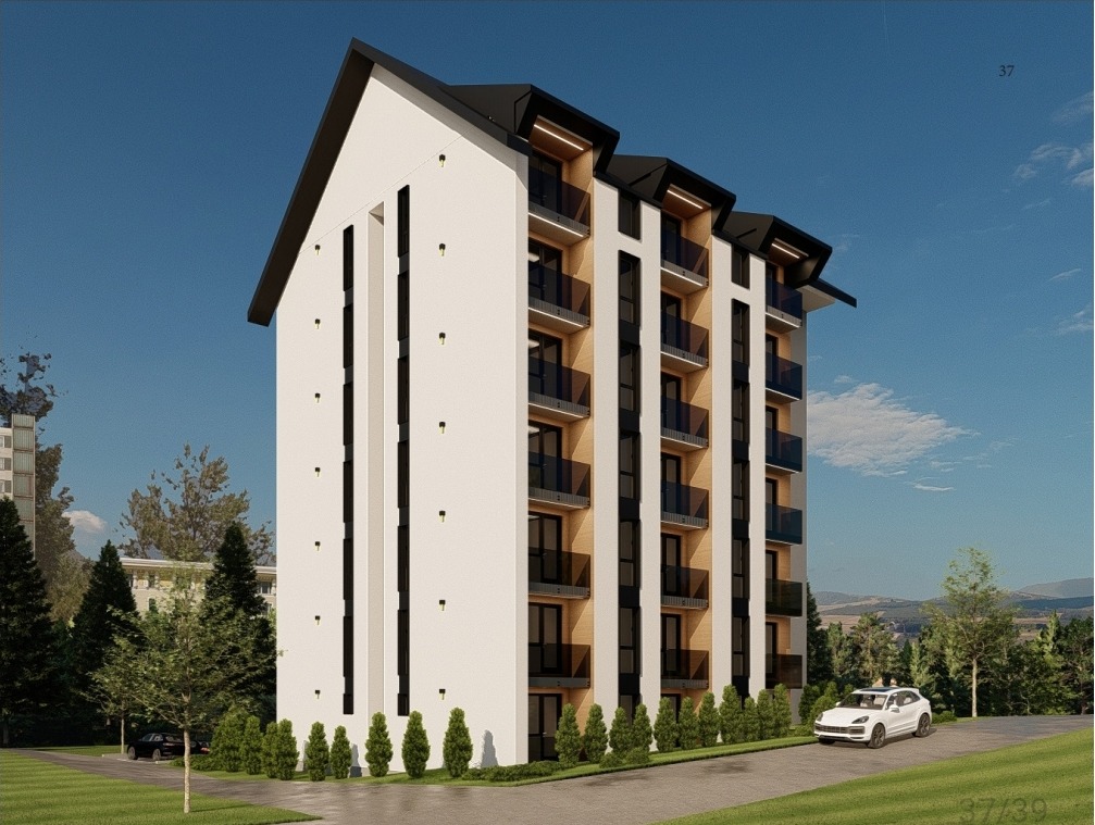 Slika nekretnine