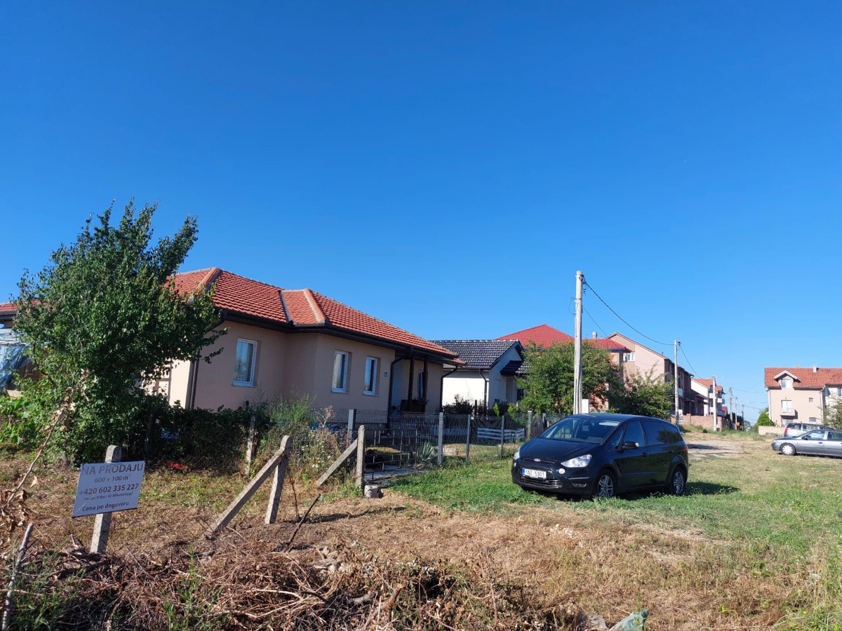 Slika nekretnine