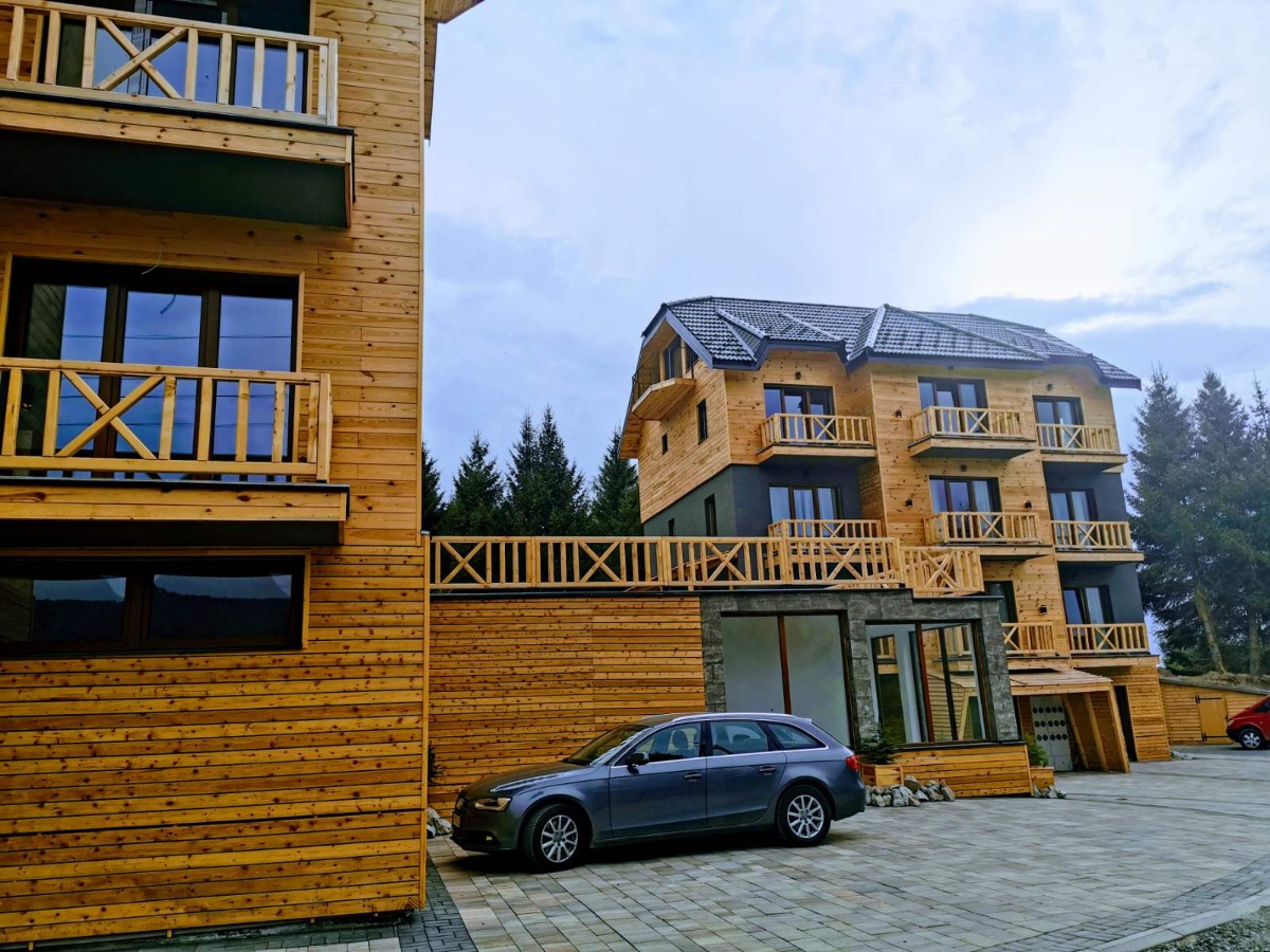 Slika nekretnine