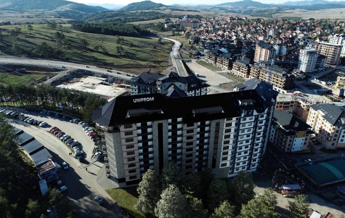 Slika nekretnine