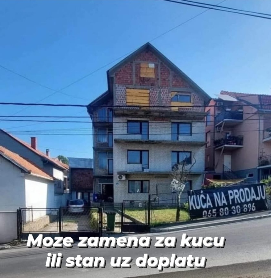 Slika nekretnine