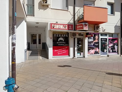Slika nekretnine