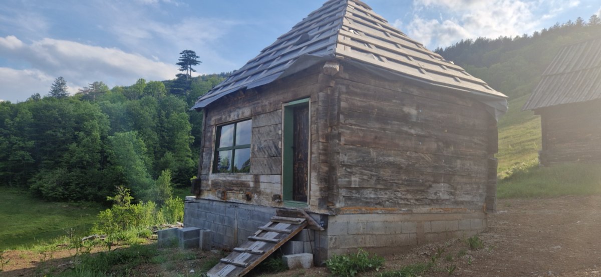 Slika nekretnine