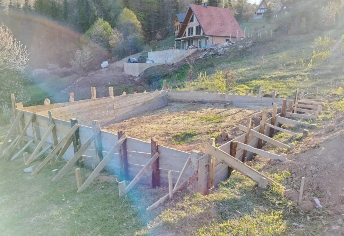 Slika nekretnine