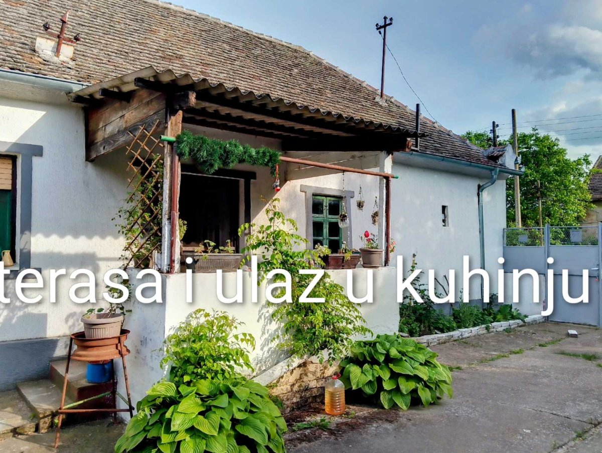 Slika nekretnine