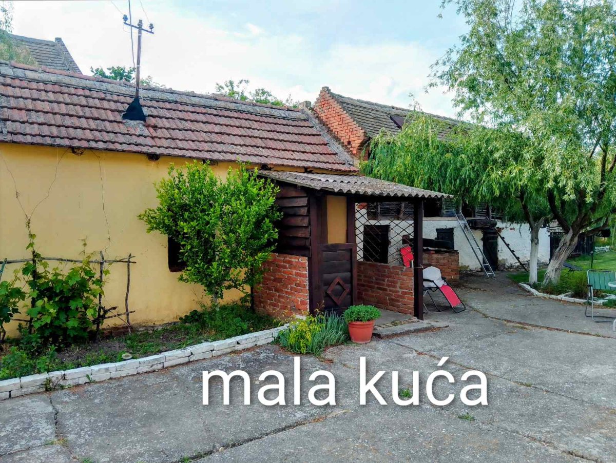 Slika nekretnine