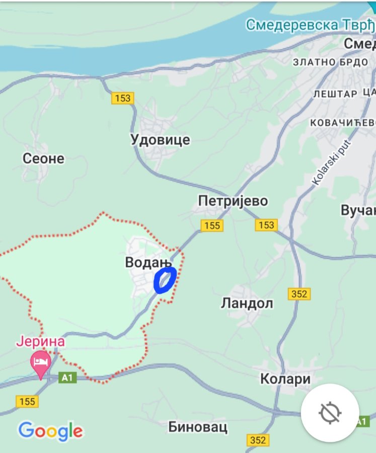 Slika nekretnine