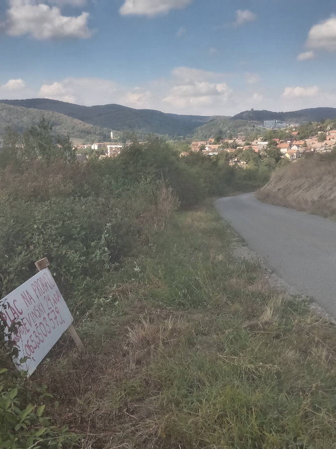 Slika nekretnine