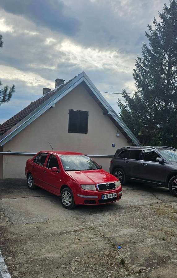 Slika nekretnine