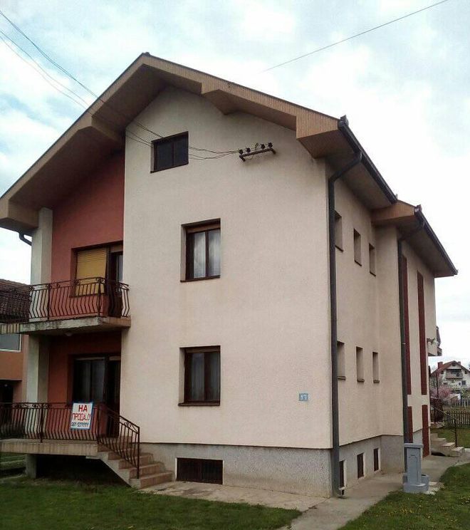 Slika nekretnine